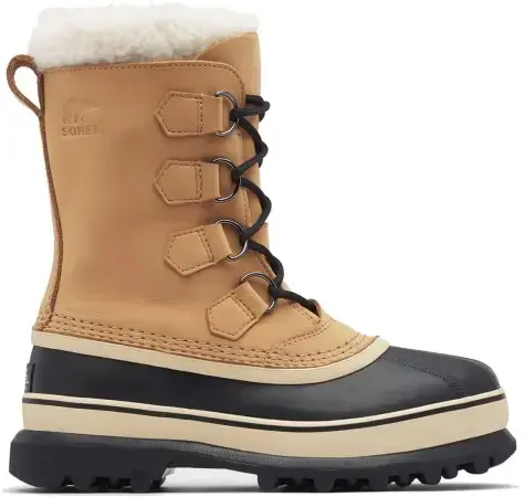 Sorel CARIBOU WOMEN Stiefel buff Warehouse One Direkt Vom Hersteller