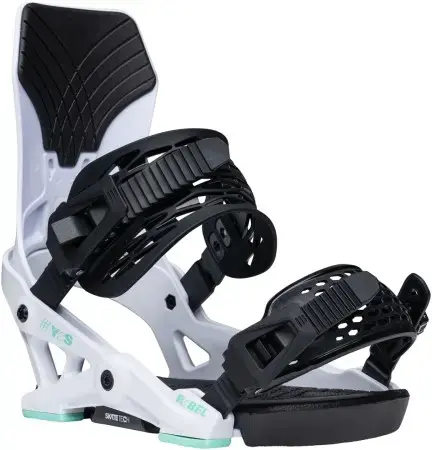 Sofort Bestellen Yes REBEL Bindung its white Warehouse One