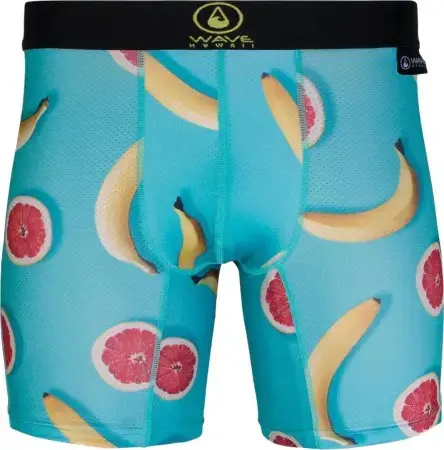 Ausverkauf Wave hawaii AIRLITE Boxershort d8 Warehouse One