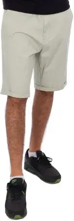 Highlight Iriedaily LOVE CITY Walkshort light sage Warehouse One