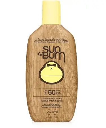 Sun bum ORIGINAL Sonnencreme SPF 50 237ml Warehouse One Super-Preis