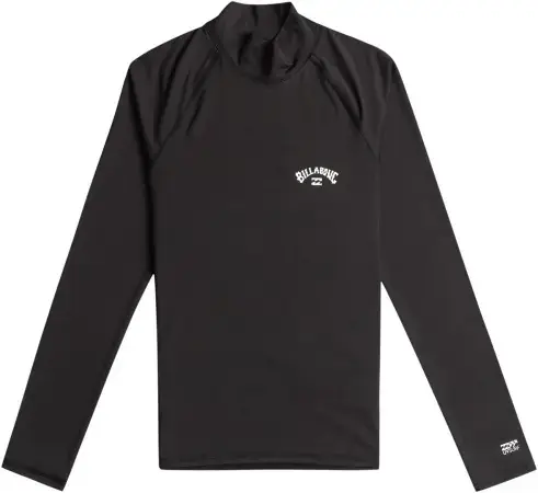Preisknaller Billabong TROPIC SURF LS Lycra black Warehouse One