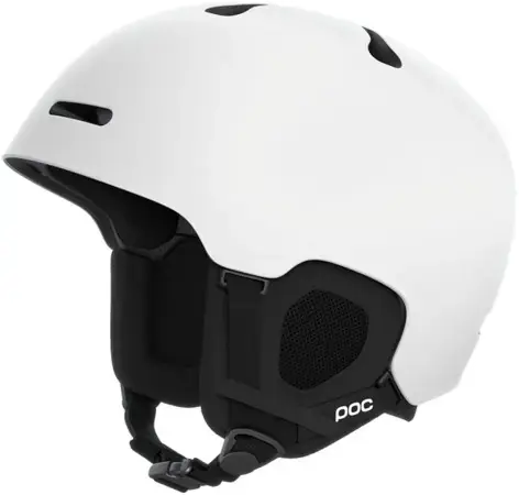 Poc FORNIX Helm hydrogen white matt Warehouse One Sichere Zahlung