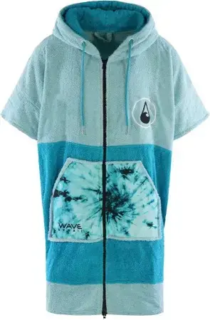 Wave hawaii FLYH ZIP Poncho Warehouse One Solange Der Vorrat Reicht