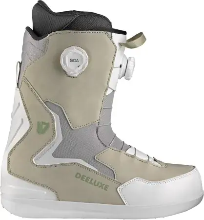 Deeluxe ID Boot barely green Warehouse One Echt