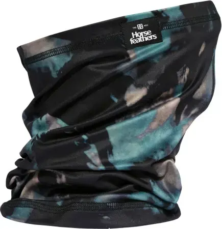 Knallerangebot Horsefeathers NECK WARMER blackout Warehouse One