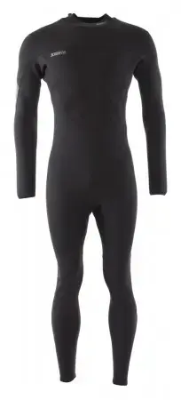 Highlight Jobe ATLANTA 2/2 BACK ZIP Full Suit Warehouse One