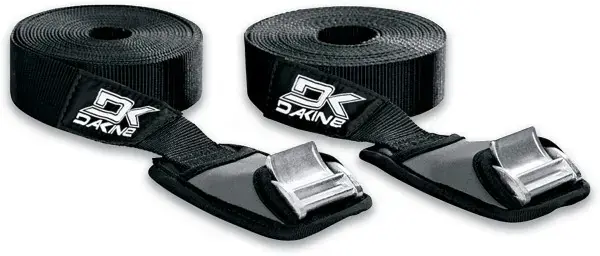 Dakine BAJA TIE DOWN 20 Strap black Warehouse One Preisknaller