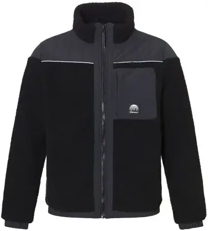 Kracherpreis Rehall RITCHALL-R Jacke black Warehouse One