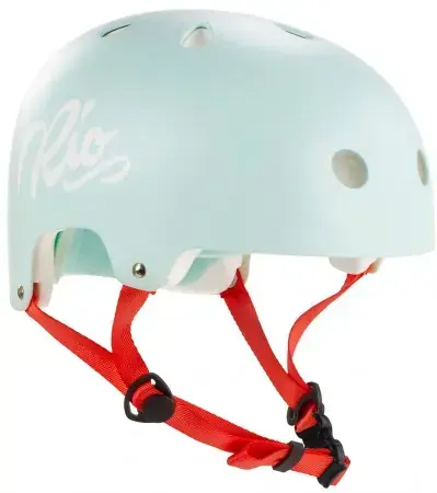 Sale Rio roller SCRIPT Helm teal Warehouse One