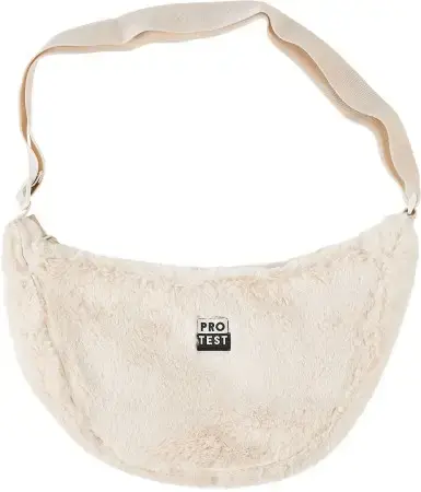 Versand Am Gleichen Tag Protest PRTJANIE Gürteltasche kit offwhite Warehouse One