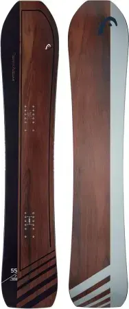 Versand Am Gleichen Tag Head POWERHOUSE LYT Snowboard Warehouse One