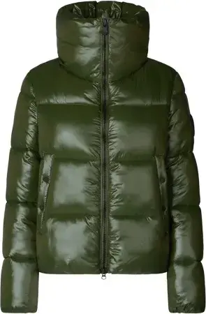 Must-Have Save the duck ISLA Jacke pine green Warehouse One