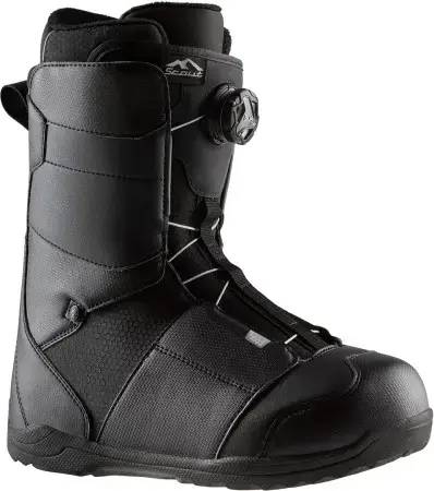 Head SCOUT LYT BOA Boot black Warehouse One Angebot