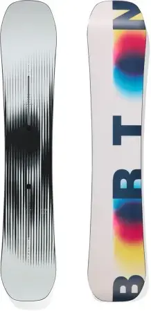 Top-Angebot Burton CUSTOM X Snowboard Warehouse One