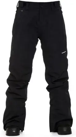 Horsefeathers DIANE Hose black Warehouse One Markenware