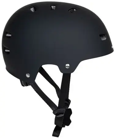 Powerslide ALLROUND Helm black matt Warehouse One Jetzt Bestellen