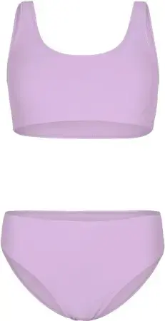 Oneill ELLA LOVE FSS Bikini purple rose Warehouse One Preis Gesenkt
