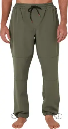Follow ALL DAY Hose olive Warehouse One Must-Have