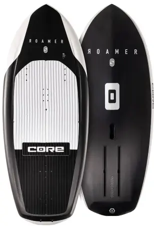 Core ROAMER S TEST Wing Foilboard Warehouse One Ausverkauf