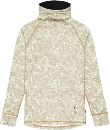 Solange Der Vorrat Reicht Picture PAGAYA PRD HIGH Fleece textury print Warehouse One