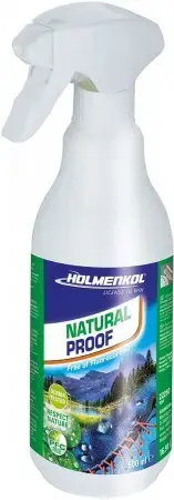 Aktuell Holmenkol NATURAL PROOF Universal Imprägnierung Warehouse One