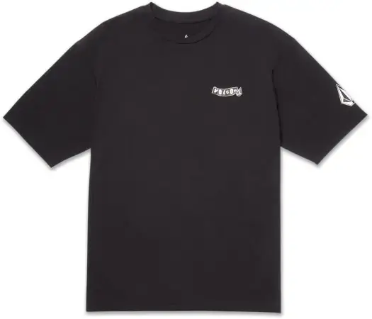 Volcom PISTOL SURF Lycra black Warehouse One Schnäppchen