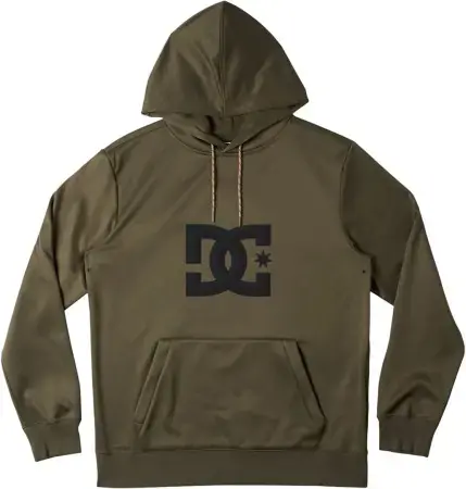 Dc SNOWSTAR Hoodie deep depths Warehouse One Bestseller
