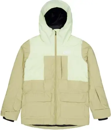 Picture FACE IT Jacke lime cream hemp Warehouse One Nur Für Kurze Zeit