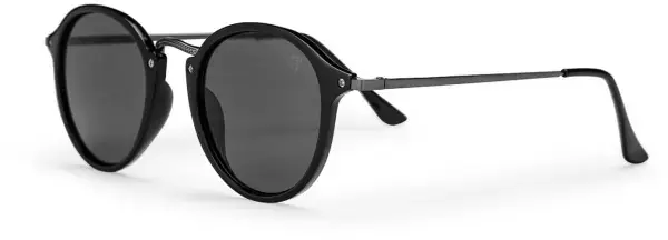 Markenware Chpo CLUB Sonnenbrille black/black Warehouse One
