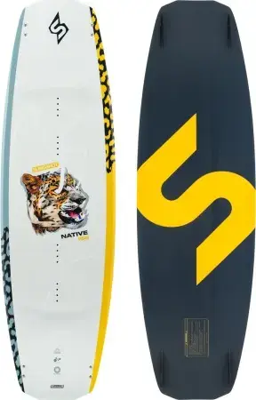 Slingshot NATIVE Wakeboard Warehouse One Markenware