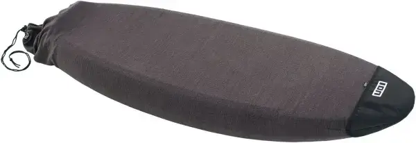 Günstig Ion WING SOCK Boardbag jet black Warehouse One