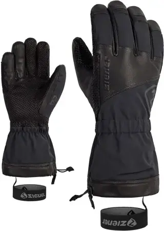 Ziener GORIN AW Handschuh black Warehouse One Angebot