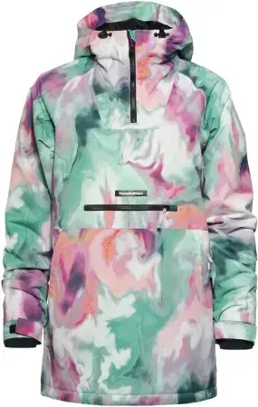 Horsefeathers FIORA Jacke rainbow Warehouse One Finale Aktion