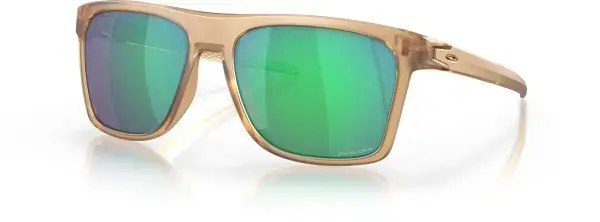 Direkt Vom Hersteller Oakley LEFFINGWELL Sonnenbrille matte sepia/prizm jade Warehouse One