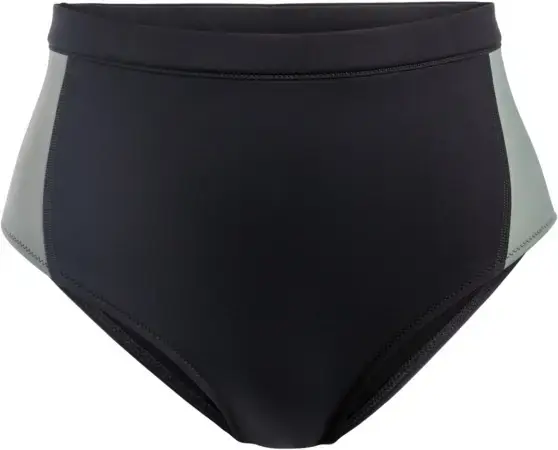 Bestseller Roxy ROXY PRO PERFORMANCE HIGHWAIST Bikinihose anthracite Warehouse One