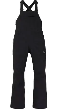 Burton GORE TEX AVALON BIB Hose true black Warehouse One Echt