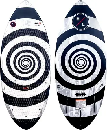 Hyperlite HI-FI Wakesurfer Warehouse One Finale Aktion