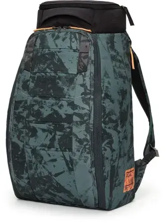 Preisknaller Db HUGGER 30L Rucksack agate green Warehouse One