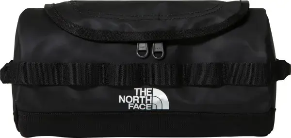 The north face BC TRAVEL CANISTER S Kulturbeutel tnf black/tnf white Warehouse One Direktkauf