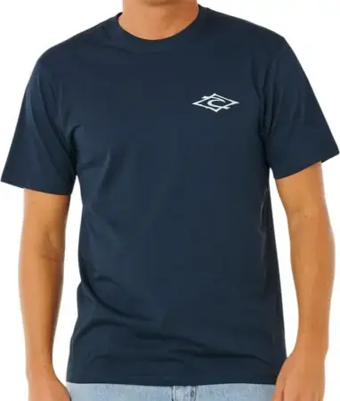Rip curl HAZEY DAYS T-Shirt dark navy Warehouse One Mega-Angebot