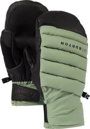 Sofort Bestellen Burton AK GORE TEX INFINIUM OVEN Fäustling hedge green Warehouse One