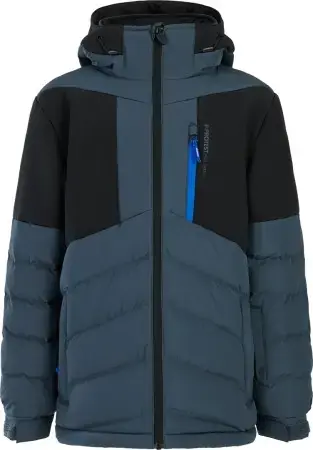 Schneller Versand Protest PRTBRUCER JR Jacke twilight navy Warehouse One