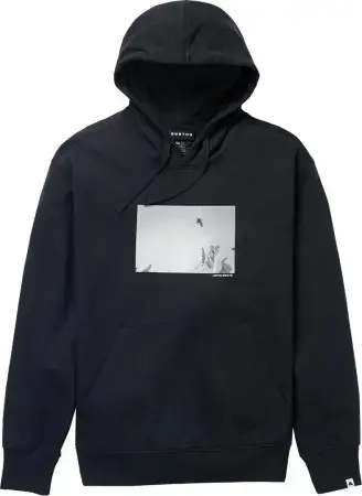 Burton CUSTOM 30TH Hoodie true black Warehouse One Angebot