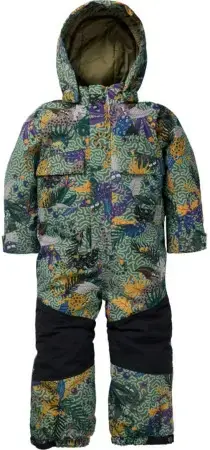 Sichere Zahlung Burton TODDLER ONE PIECE Overall jungle cats Warehouse One