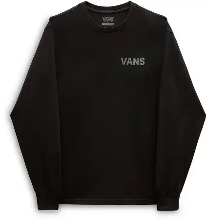 Vans RAD TRUCK Longsleeve black Warehouse One Direktkauf
