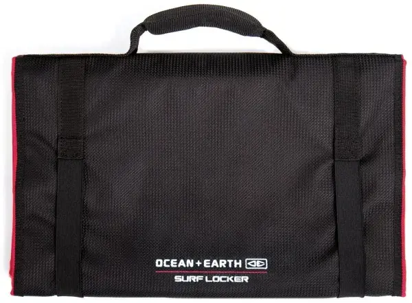 Ocean earth 3-FOLD SURF LOCKER Warehouse One Direkt Vom Hersteller