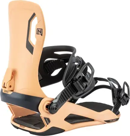 Angebot Nitro TALENT Bindung coral Warehouse One