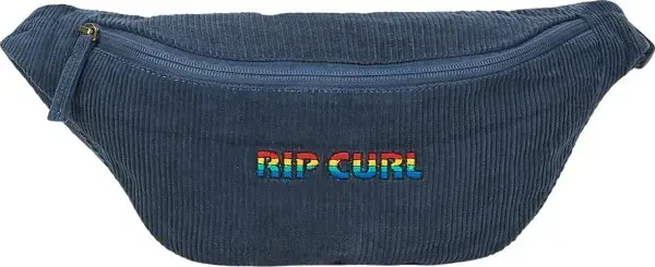 Rip curl REVIVAL CORD Gürteltasche navy Warehouse One Garantierte Lieferung