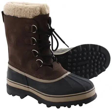 Sorel CARIBOU Stiefel bruno Warehouse One Begrenztes Angebot
